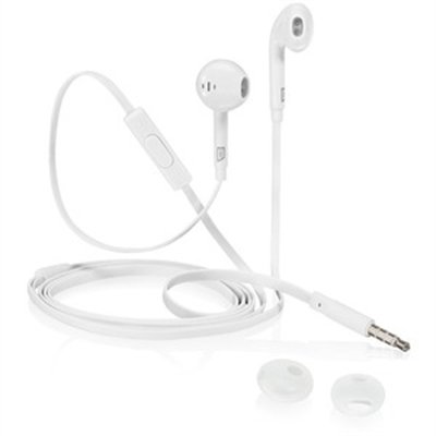 iStore Classic Fit - earphones with mic