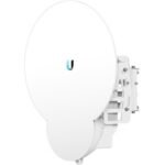 Ubiquiti airFiber AF24HD - wireless bridge - AirFiber