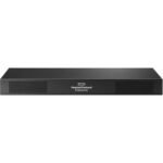 HPE IP Console G2 Switch with Virtual Media and CAC 2x1Ex16 - KVM switch - 16 ports