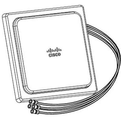 Cisco antenna