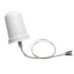 Cisco Aironet Dual-Band MIMO Wall-Mounted Omnidirectional Antenna - antenna