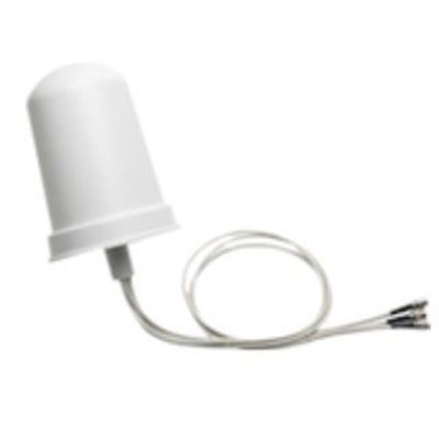 Cisco Aironet Dual-Band MIMO Wall-Mounted Omnidirectional Antenna - antenna