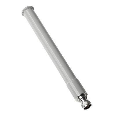 Cisco Aironet Dual-Band Omnidirectional Antenna - antenna