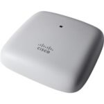 Cisco Aironet 1815I - wireless access point - Wi-Fi 5