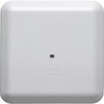 Cisco Aironet 2802I - wireless access point - Wi-Fi 5