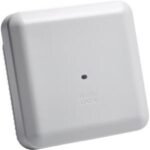 Cisco Aironet 3802I - wireless access point - Wi-Fi 5