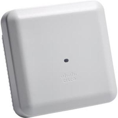 Cisco Aironet 3802I - wireless access point - Wi-Fi 5