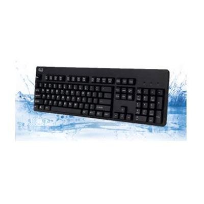 Adesso EasyTouch 630UB - keyboard - US