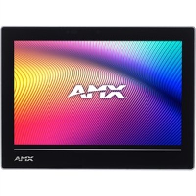 AMX 8" Pro Grade Touch