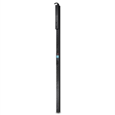 APC Switched Rack PDU 2G Zero U - power distribution unit
