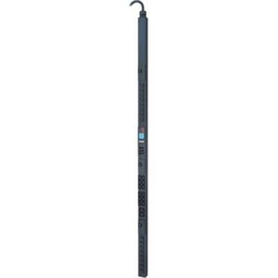 APC Metered Rack PDU ZeroU 2G - power distribution unit - 5760 VA