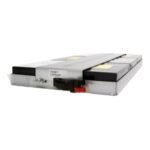 APC Replacement Battery Cartridge #88 - UPS battery - lead acid