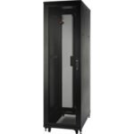 APC NetShelter SV - rack - 42U