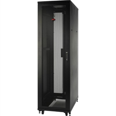 APC NetShelter SV - rack - 42U