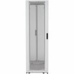 APC NetShelter SX - rack - 48U
