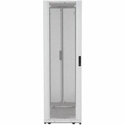 APC NetShelter SX - rack - 48U