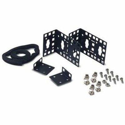 APC NetShelter Zero U - rack mounting kit - 0U