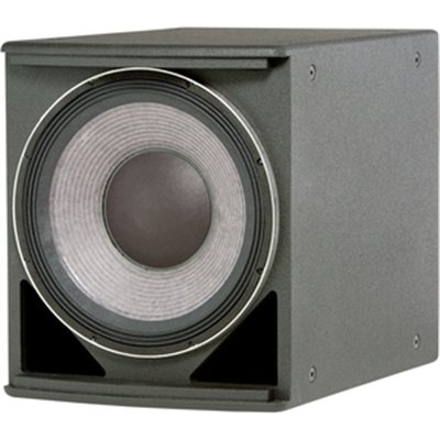 JBL 5INGLE 15 SUBWOOFER