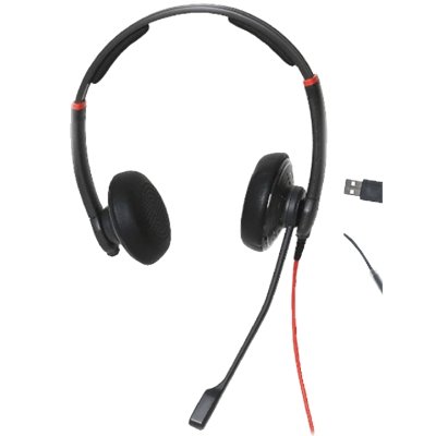 Alpha Talk TAA USB Headset