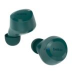 BOLT TRUE WRLSS EARBUDS TEAL