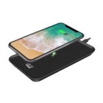 Adesso AUH-1030 wireless charging pad - 24 pin USB-C - 10 Watt