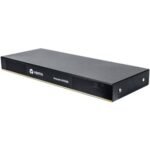 Avocent AutoView AV3108 - KVM switch - 8 ports - rack-mountable