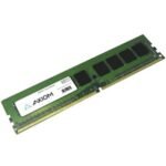 Axiom - DDR4 - module - 16 GB - DIMM 288-pin - 2666 MHz / PC4-21300 - unbuffered