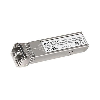 NETGEAR ProSafe AXM761 - SFP+ transceiver module - 10 GigE