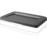 Epson scanner transparency adapter