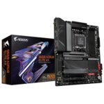 INTEL B650 MOTHERBOARD AORUS