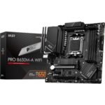 AMD B650 RYZEN 7000 DDR5 128GB