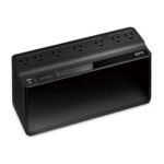 APC Back-UPS BE600M1 - UPS - 330 Watt - 600 VA