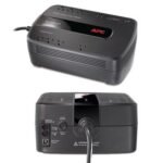 APC Back-UPS 650 - UPS - 390 Watt - 650 VA