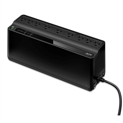 APC Back-UPS BE850G2 - UPS - 450 Watt - 850 VA