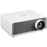 LG ProBeam BF60RG - DLP projector - 6000 lumens - WUXGA (1920 x 1200) - Wi-Fi, Bluetooth, Miracast