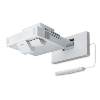 Epson BrightLink Pro 1485Fi Interactive - 3LCD projector - Wi-Fi/LAN