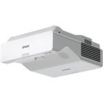 Epson BrightLink 770Fi Interactive - 3LCD projector - ultra short-throw - 802.11a/b/g/n/ac wireless / LAN/ Miracast