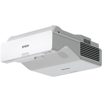 Epson BrightLink 770Fi Interactive - 3LCD projector - ultra short-throw - 802.11a/b/g/n/ac wireless / LAN/ Miracast