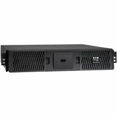 36V EBM 2U RACK-TOWER BATTERY