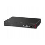 8 Port 10GBE Gigabit Switch