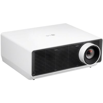 LG ProBeam BU50RG - DLP projector - short-throw zoom