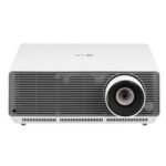 LG ProBeam BU60RG - DLP projector - standard throw zoom - Miracast