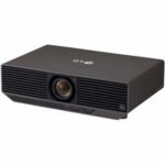 LG ProBeam BU70QGA - Laser projector