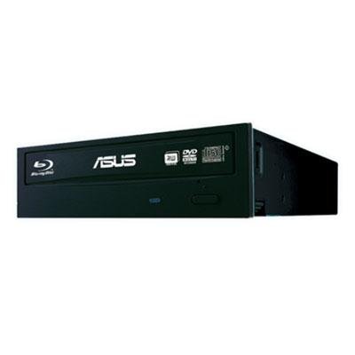 ASUS BW-16D1HT - BDXL drive - Serial ATA - internal