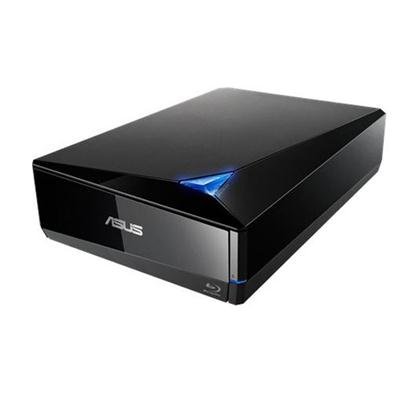 ASUS BW-16D1X-U - BDXL drive - SuperSpeed USB 3.0 - external