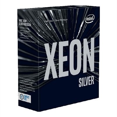 Intel Xeon Silver 4309Y / 2.8 GHz processor - Box