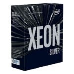 Intel Xeon Silver 4310 / 2.1 GHz processor - Box