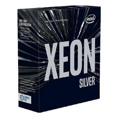 Intel Xeon Silver 4314 / 2.4 GHz processor - Box