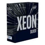 Intel Xeon Silver 4410Y / 2 GHz processor - Box