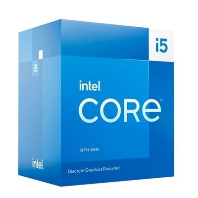 Intel Core i5 13400 - 2.5 GHz processor - Box